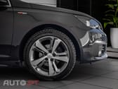 Peugeot 308 SW 1.5 BlueHDi GT Line EAT8