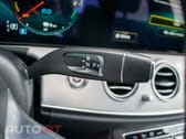 Mercedes-Benz E 300 de AMG Line