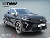 Renault Captur 1.0 TCe 100 Bi-Fuel techno