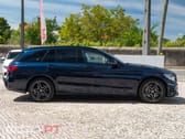 Mercedes-Benz C 300 de T 9G-TRONIC Night Edition