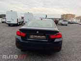 BMW 420 d Line Sport Auto