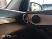 Mercedes-Benz GLC 250 d AMG Line 4-Matic
