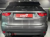 Jaguar F-Pace 2.0 i4D R-Sport Aut.