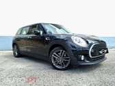 MINI Clubman Cooper D Sport Edition Auto