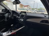 BMW 116 d EfficientDynamics Edition
