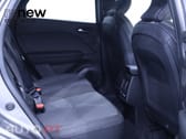 Renault Captur Techno Tce 90