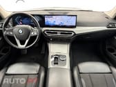 BMW 318 i LCi Business Design