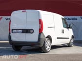 Fiat Doblo  Maxi 1.3 MultiJet Isotérmica 3 Lug.