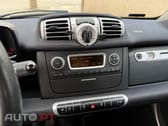 Smart ForTwo 0.8 cdi Passion 54