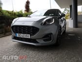Ford Puma 1.0 EcoBoost ST-Line Aut.