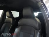 MG MG4 64 kWh Luxury