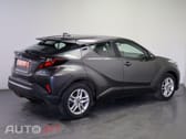 Toyota C-HR 1.8 Hybrid Comfort
