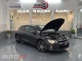 Volkswagen Scirocco 2.0 TDI Sport DSG