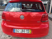 Volkswagen Polo 1.6 TDI
