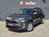 Toyota Yaris Cross 1.5 HDF Comfort Plus