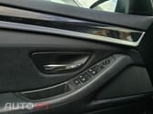 BMW 520 DA SPORT