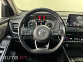 Nissan Qashqai 1.3 DIG-T 140CV mHEV 6MT Acenta