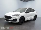 Ford Kuga 2.5 Powershift PHEV ST-Line X