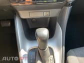 Toyota Yaris 1.5 HDF Exclusive
