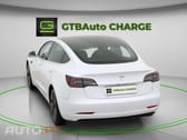 Tesla Model 3 Standard RWD Plus