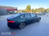Jaguar XF 2.0 D Prestige Aut.
