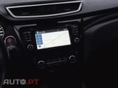 Nissan Qashqai 1.5 dCi N-Connecta RS+PS