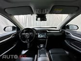 MG ZS EV 72.6 kWh Luxury