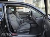 Audi A1 1.4 TDI (ultra) sport