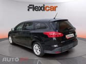 Ford Focus SW 1.0 EcoBoost Business