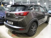 Mazda CX-3 1.5 Skyactiv-D Evolve