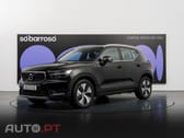 Volvo XC40 1.5 T5 PHEV Inscription Expression