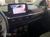 Kia Picanto 1.0 CVVT Urban
