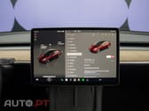 Tesla Model 3 Long Range Tração Integral