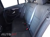 Mercedes-Benz C 220 BlueTEC Aut.