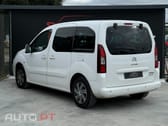 Citroen Berlingo 1.6 BlueHDi Feel