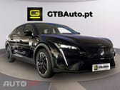 Peugeot 408 Hybrid Plug-In GT I.V.A DEDUTIVEL