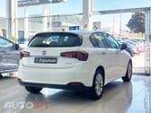 Fiat Tipo 1.3 M-Jet Lounge