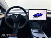 Tesla Model 3 Long Range AWD Dual Motor