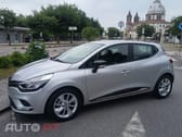 Renault Clio 1.5 DCI 90cv