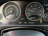 BMW 418 d Line Sport Auto