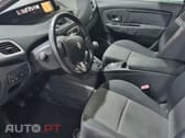 Renault Scénic 1.5 dCi Dynamique S