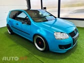 Volkswagen Golf VI 2.0 GTI Edition 30
