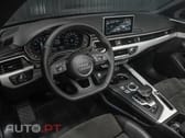 Audi A5 2.0 TFSI quattro S tronic sport