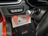 Renault Clio 1.5 Blue dCi RS Line