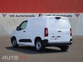 Citroen Berlingo M 130 EAT8 MAX