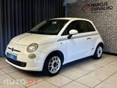 Fiat 500 1.3 16V MJ Lounge S&S