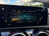 Mercedes-Benz CLA 180 d Shooting Brake AMG Line Aut.