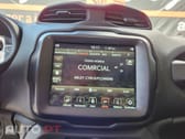 Jeep Renegade 1.6 MJD Longitude