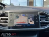 Peugeot 308 1.5 BlueHDi Allure