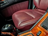 Mercedes-Benz G 500 Designo Longo